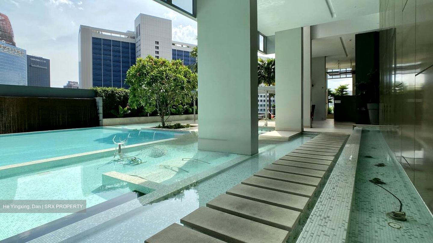 The Clift (D1), Apartment #483002641